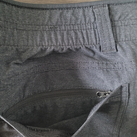 Kuhl Deceptr Lightweight Men's 34 Gray Casual Pants Hiking Camping Outdoor - Picture 6 of 11